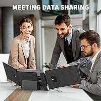 BreezyLife 14″ Laptop Screen Extender — image 3