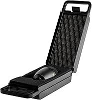 Nady DM-90 Dynamic Kick Drum Microphone — image 4