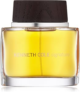 Kenneth Cole Signature Eau de Toilette, 100mL Review