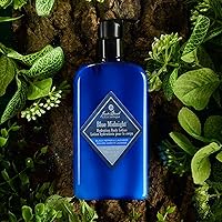Jack Black Blue Midnight Hydrating Body Lotion 16oz — image 6