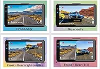 Biuone A20 Dash Cam Front and Rear 1080P — image 7