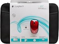 Logitech Wireless Mouse M217 — image 1