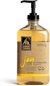 The Right to Shower Joy Body Wash 16oz
