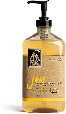 The Right to Shower Joy Body Wash 16oz