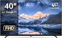 FPD CG40-P3 40-inch Smart TV — image 1