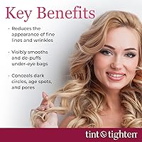 Tint and Tighten Color Smoothing Eye Cream — image 2