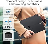 ASUS ZenScreen Touch 16-inch Portable Monitor (MB16AMTR) — image 6