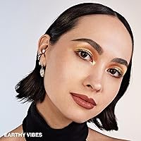 Smashbox Always On Mood Board Eye Shadow Palette - Earthy Vibes — image 7