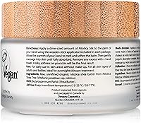 DOVANU Nilotica Silk East African Shea Butter 1.7 fl oz — image 2