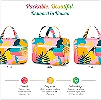 Eco Sun Hanging Travel Toiletry Bag — image 6