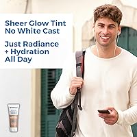 Waxhead Tinted Mineral Sunscreen for Face SPF 31 – Medium Tint 4oz — image 5