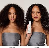 OUAI Leave In Conditioner & Heat Protectant 4.7 oz — image 3