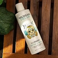 Billy Jealousy Make Your Mark Fresh Tattoo Wash 16oz — image 4