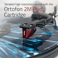 Fluance RT83 Turntable — image 2