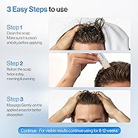 Be Bodywise Rosemary Hair Growth Serum Roll On 50 mL — image 5