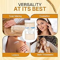 Dirty Treasures Colloidal Oatmeal Bath 16oz — image 4