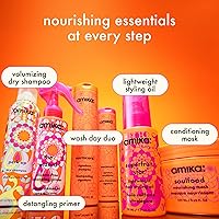 Amika Perk Up Talc-Free Dry Shampoo 7.9oz — image 7