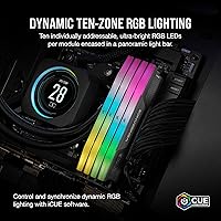 Corsair Vengeance RGB DDR5 32GB (2x16GB) 6000MHz — image 4