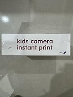 MISIRUN S1 Kids Instant Print Camera — image 12