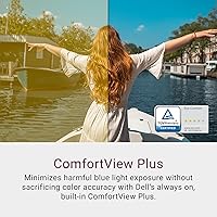 Dell SE2425HM 24-inch Full HD Monitor — image 4