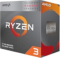 AMD Ryzen 3 3200G — image 1