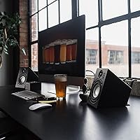 Vanatoo Transparent Zero Plus Studio Monitor Speakers — image 3