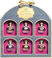 Tocca Wonders Mini Women's Perfume Deluxe Set of 6 - 5mL Each — image 1