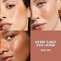 bareMinerals Gen Nude Blonzer Rosy-Bronze — image 3