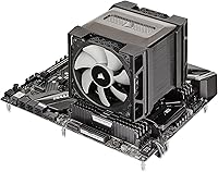 Corsair A115 High-Performance Tower CPU Air Cooler — image 10