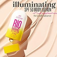 Sol de Janeiro Rio Radiance Sunscreen Lotion SPF 50 6.7oz — image 3