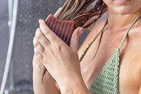 Plantmade Hair and Beard Moisturizing and Strengthening Deep Conditioning Bar, Dew 3.5oz — image 5