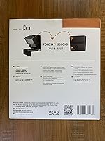 LENSGO TC7II Teleprompter for Phone & iPad Mini — image 11