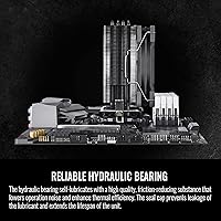 Thermaltake UX200 SE ARGB CPU Cooler — image 6