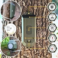 Tactiko Wire Trip Perimeter Alarm 2.0 — image 5