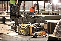 DEWALT 20V MAX Bluetooth Radio DCR025 — image 10