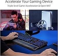 ASUS ROG Rapture GT6 Tri-Band WiFi 6 Gaming Router — image 5