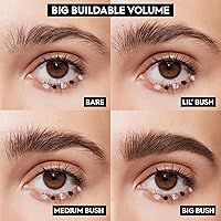 Urban Decay Big Bush Volumizing Tinted Eyebrow Gel – Neutral Nana — image 3