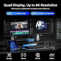 GEEKOM Mini PC IT12, 32GB RAM, 1TB SSD — image 8