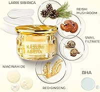 ABERA Kasumi Glowing Cream 1.06 Oz — image 8