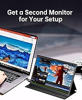 VOKENSU 10.5″ Portable Monitor — image 3