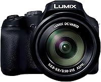 Panasonic LUMIX FZ80D 4K Point and Shoot Camera — image 1
