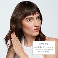 Briogeo Style + Treat Yuzu + Plum Oil Sculpting Crème 1.75oz — image 5