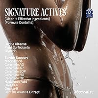 Nécessaire The Body Wash Fragrance-Free, 16.9 Fl Oz — image 5