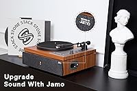 Stack Stone Savage The One Turntable — image 2