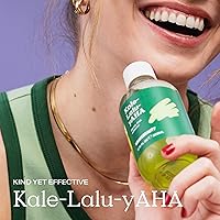 KraveBeauty Kale-Lalu-yAHA 5.25% AHA Exfoliator 6.76oz — image 3