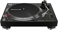 Pioneer DJ PLX-500 Direct Drive Turntable — image 2