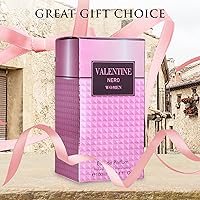 Urban Collection Valentine Eau De Parfum 100mL — image 7