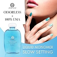 Joya Mia Low Odor Liquid Monomer 4 oz — image 7