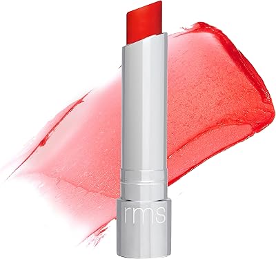 RMS Beauty Tinted Daily Lip Balm Crimson Lane 0.15oz