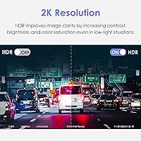 VIOFO A129 Plus Duo Dash Cam — image 3